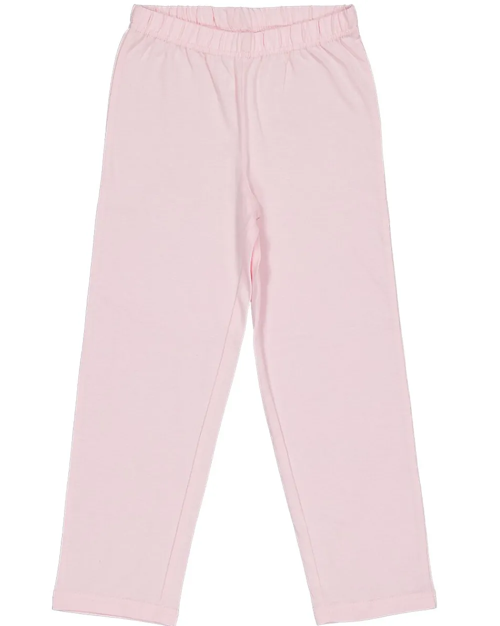 Sale Zeeman Pyjama - Rose