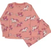 Online Zeeman Pyjama - Rose