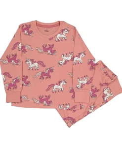 Online Zeeman Pyjama - Rose
