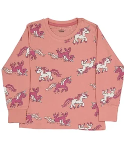 New Zeeman Pyjama - Rose