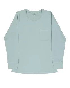 Online Zeeman Pyjama - Vert