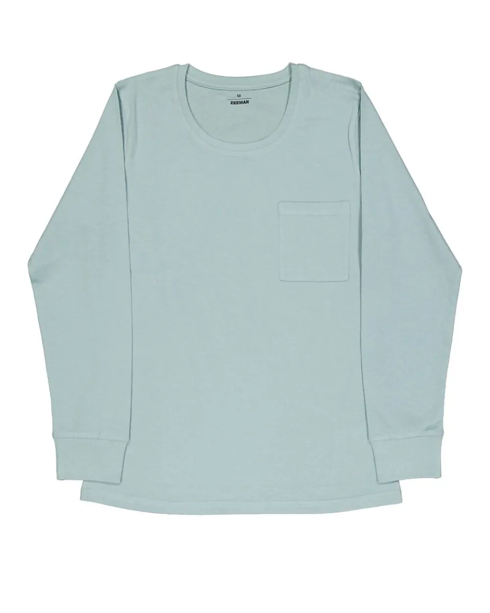 Online Zeeman Pyjama - Vert