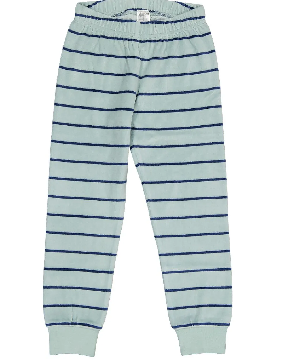 New Zeeman Pyjama - Vert