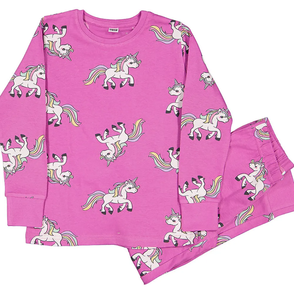 Outlet Zeeman Pyjama - Violet