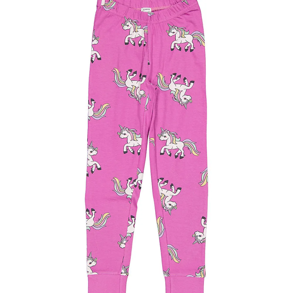 Outlet Zeeman Pyjama - Violet