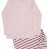 Clearance Zeeman Pyjama - Violet