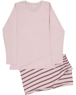 Clearance Zeeman Pyjama - Violet