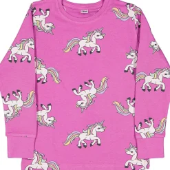 Online Zeeman Pyjama - Violet
