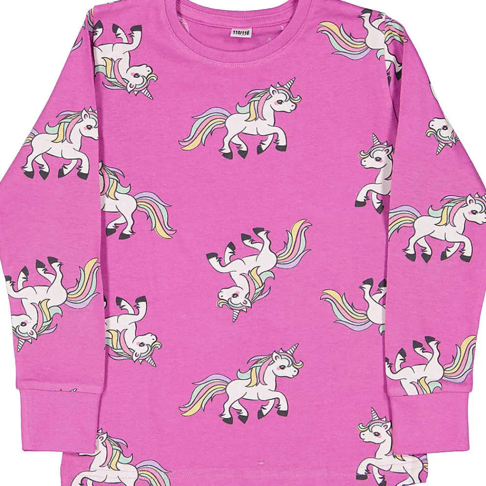Online Zeeman Pyjama - Violet
