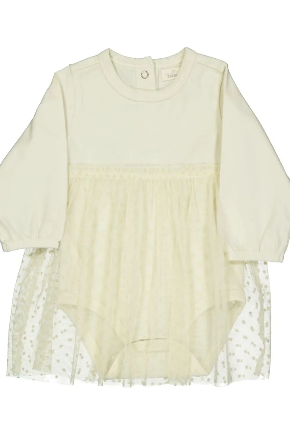 Zeeman Robe - Beige