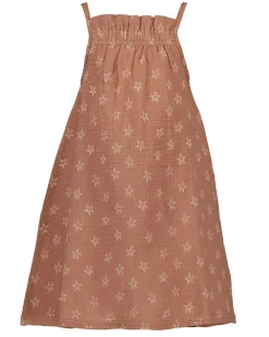 Outlet Zeeman Robe - Marron