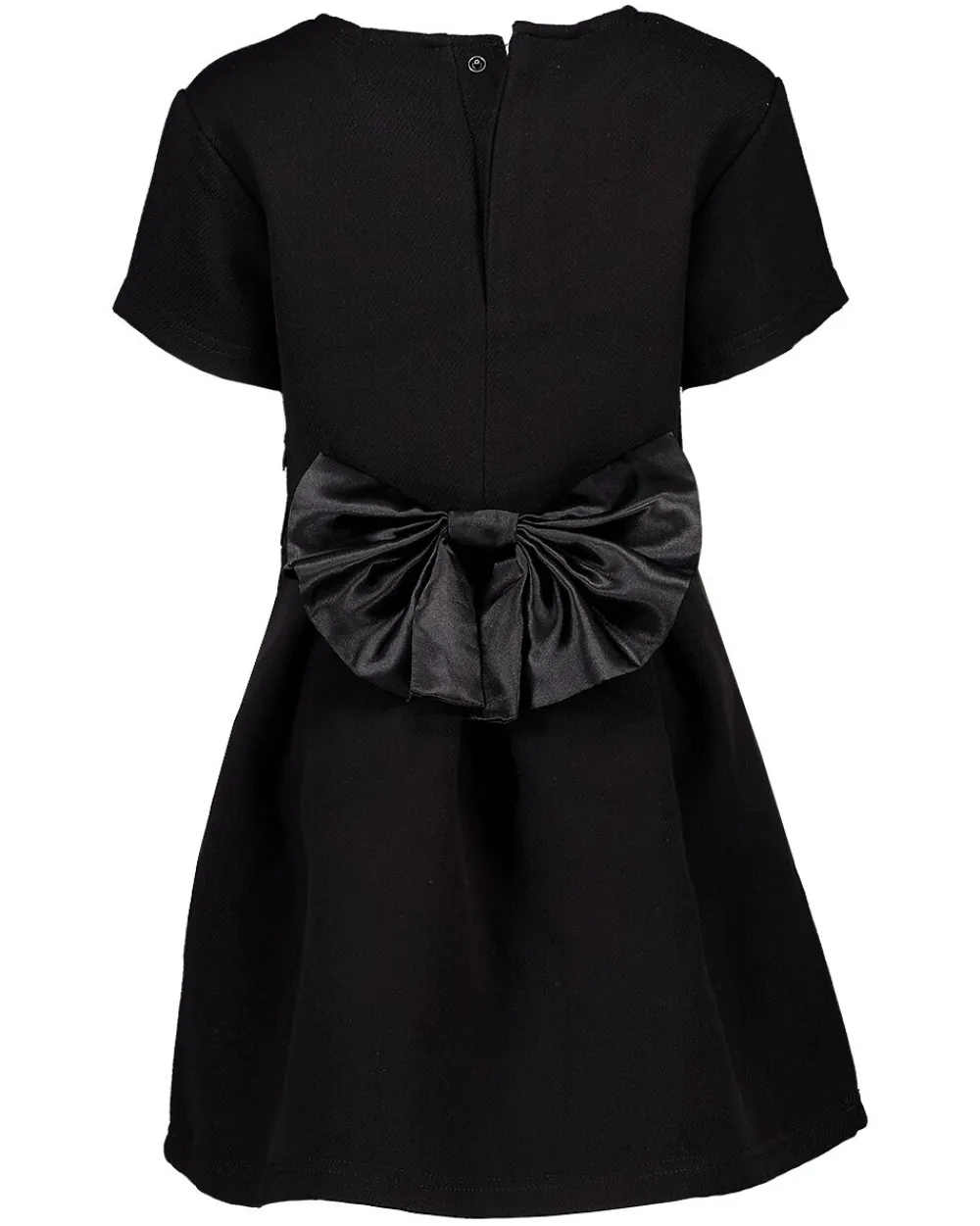 Online Zeeman Robe - Noir