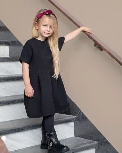 Online Zeeman Robe - Noir