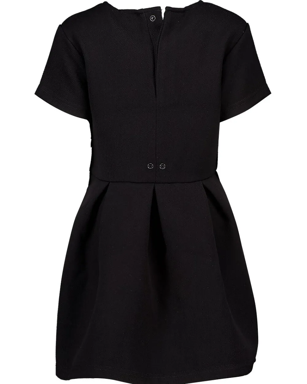 Online Zeeman Robe - Noir