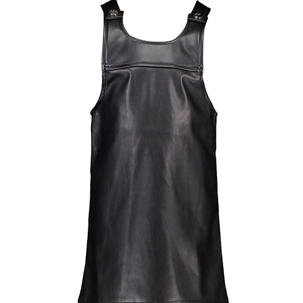 Hot Zeeman Robe - Noir