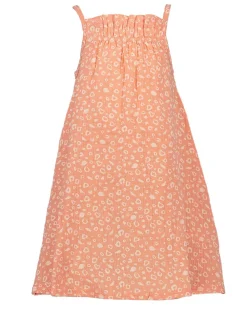 Clearance Zeeman Robe - Rose