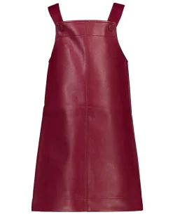 Best Zeeman Robe - Rouge