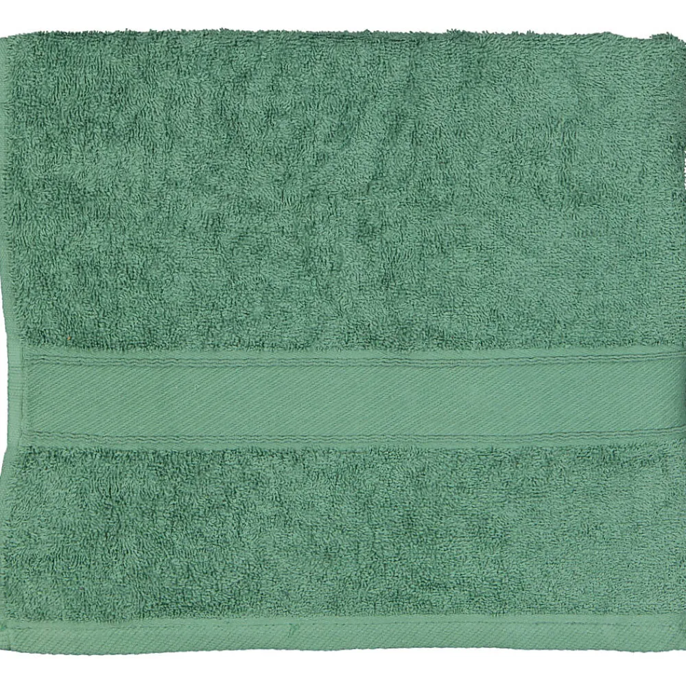 Best Zeeman Roma Drap de bain - Vert