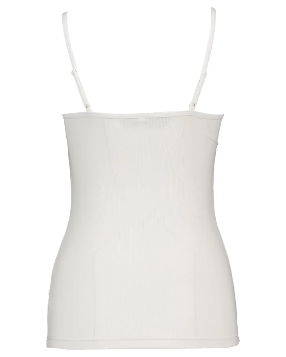 Outlet Zeeman Romy Débardeur - Blanc