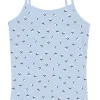 Discount Zeeman Romy Débardeur - Bleu