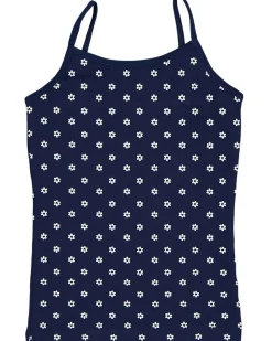 Clearance Zeeman Romy Débardeur - Bleu