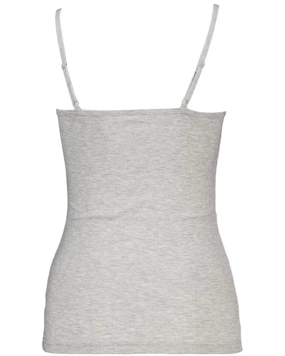 Discount Zeeman Romy Débardeur - Gris