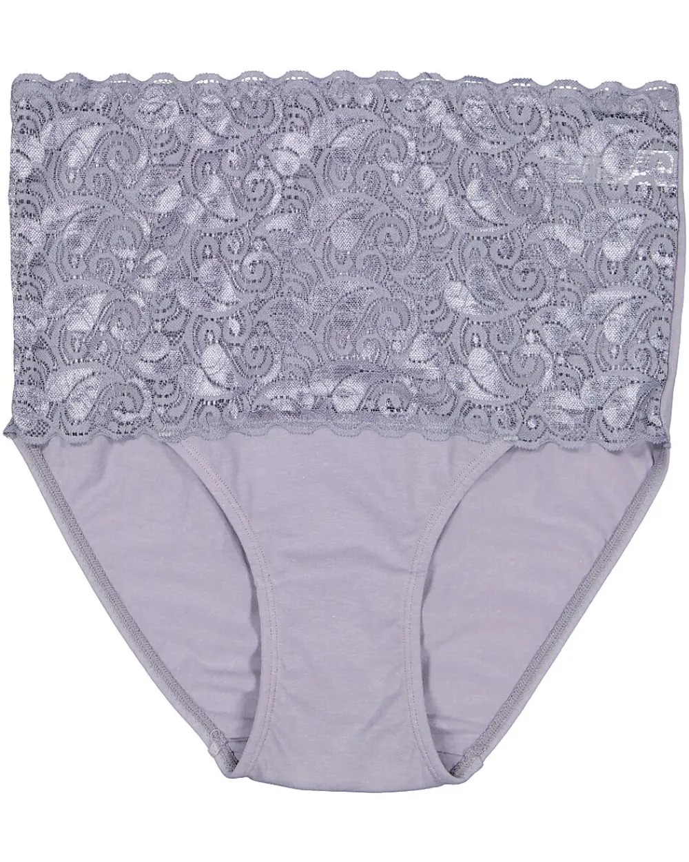 Sale Zeeman Roxy Culotte haute - Gris