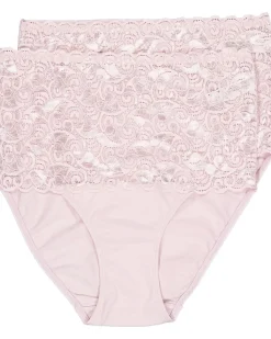 Sale Zeeman Roxy Culotte haute - Violet
