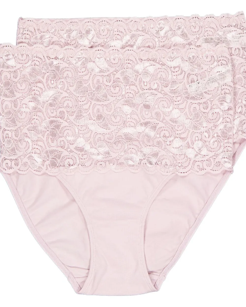 Sale Zeeman Roxy Culotte haute - Violet