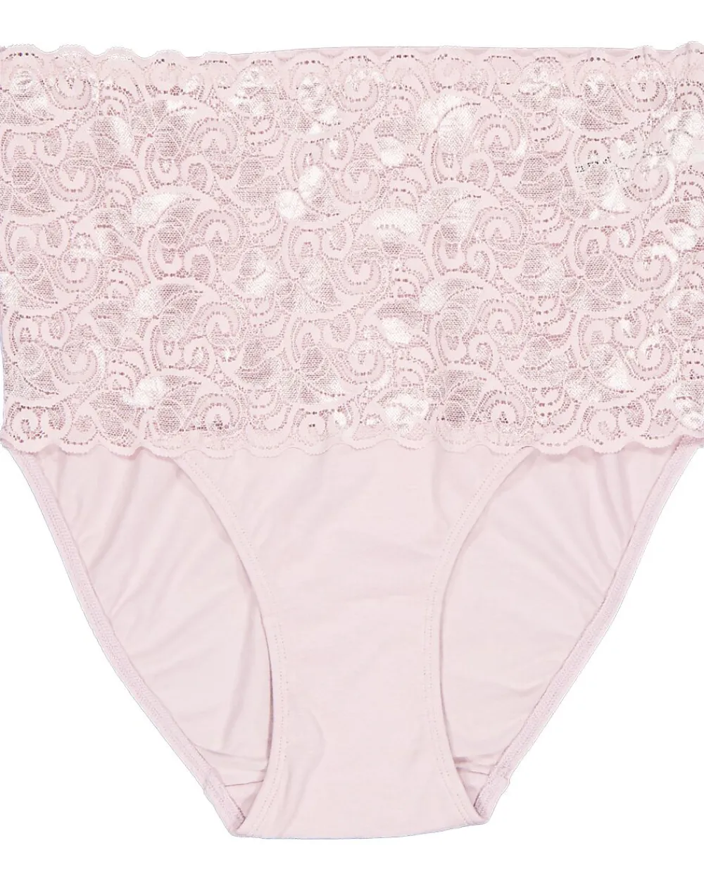 Sale Zeeman Roxy Culotte haute - Violet