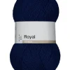 Online Zeeman Royal Fil à tricoter - Bleu