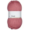 Zeeman Royal Fil à tricoter - Rose