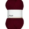 Outlet Zeeman Royal Fil à tricoter - Rouge