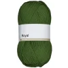 Sale Zeeman Royal Fil à tricoter - Vert