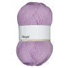 Zeeman Royal Fil à tricoter - Violet