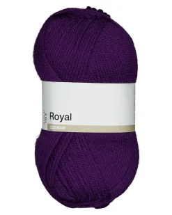 New Zeeman Royal Fil à tricoter - Violet