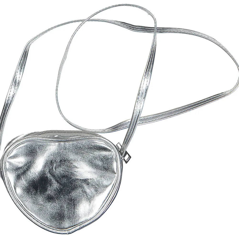 Hot Zeeman Sac - Argenté