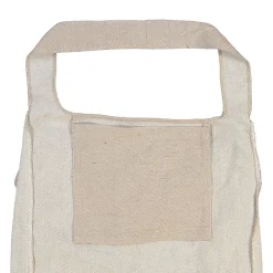 Outlet Zeeman Sac à bandoulière - Blanc