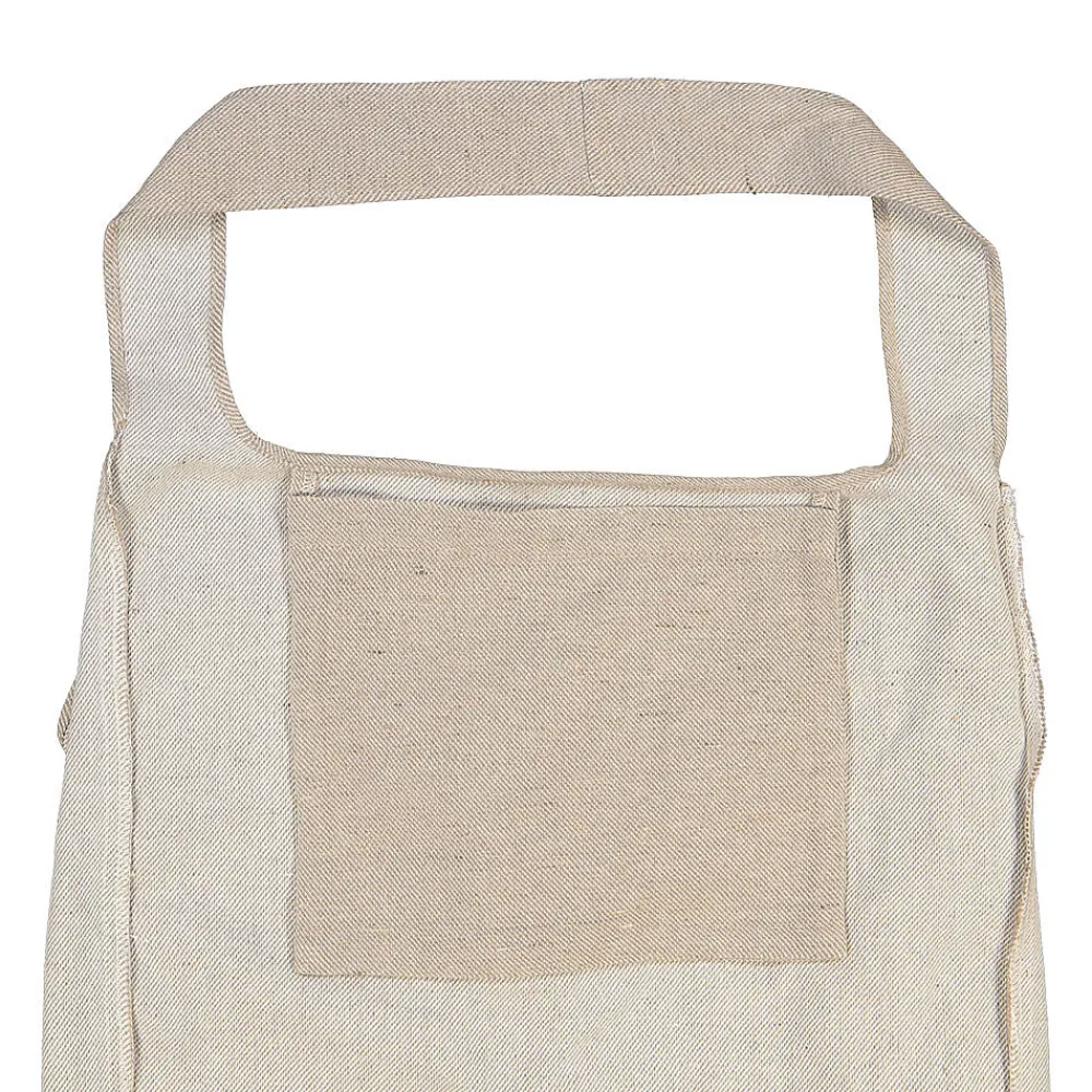 Outlet Zeeman Sac à bandoulière - Blanc