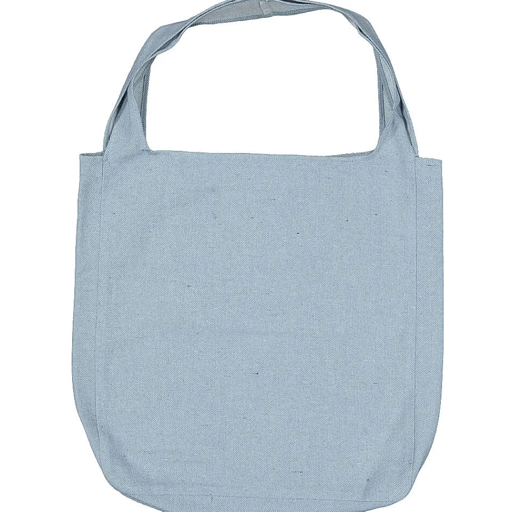 Sale Zeeman Sac à bandoulière - Bleu