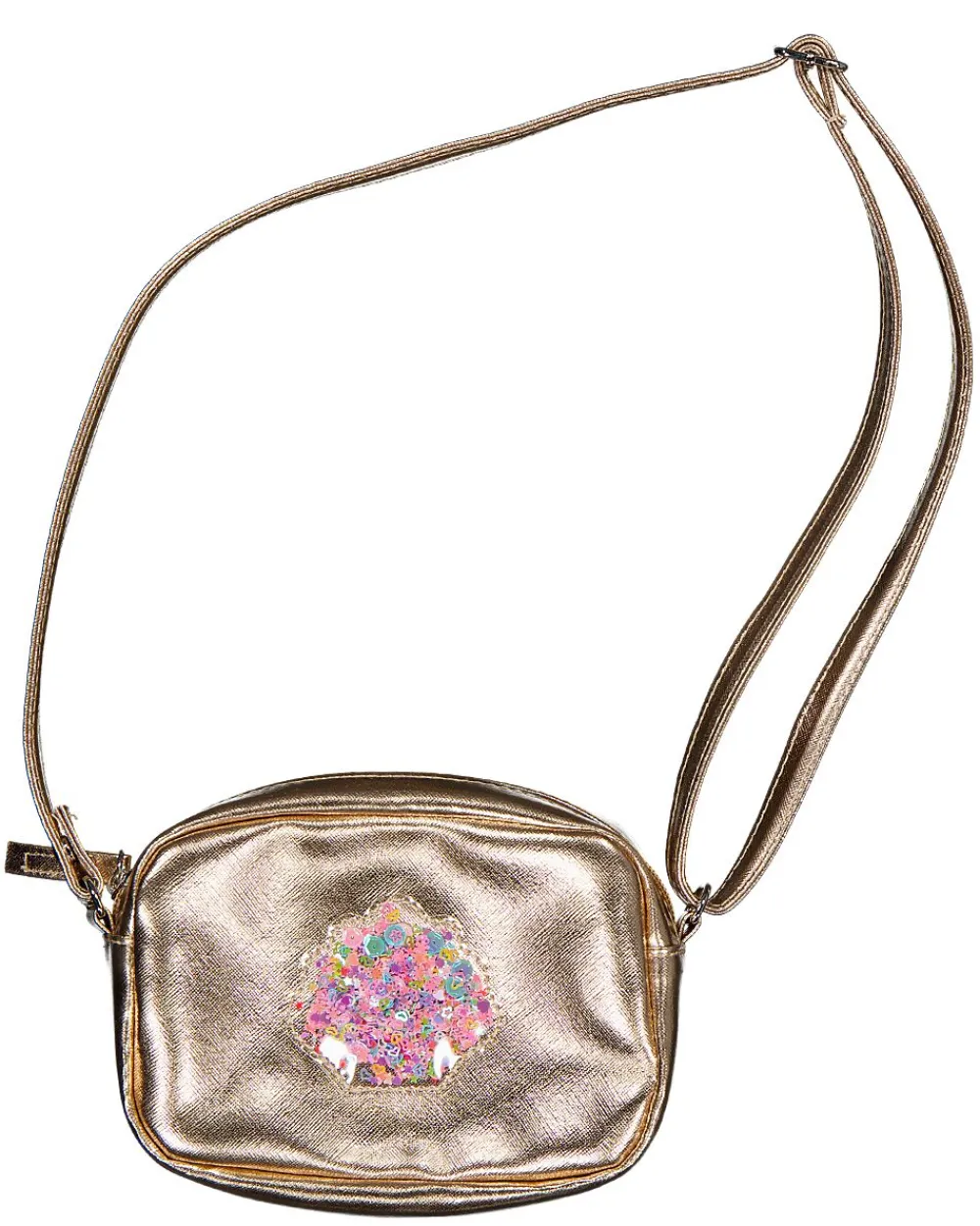 Hot Zeeman Sac - Doré
