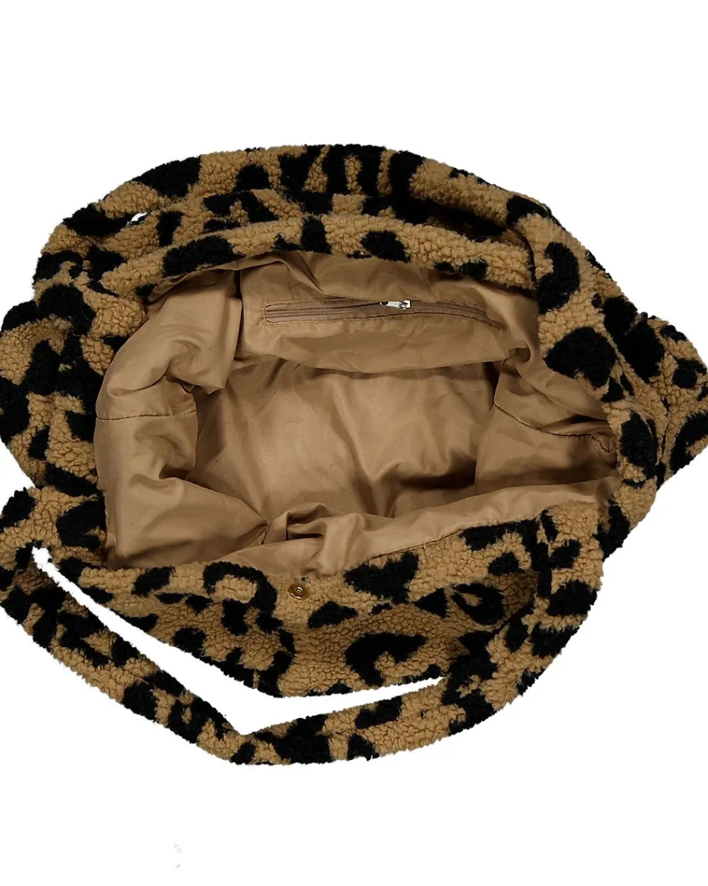 Hot Zeeman Sac - Marron