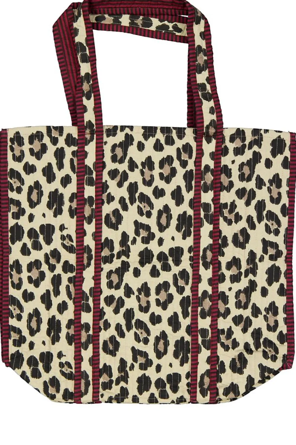 Hot Zeeman Sac - Rouge