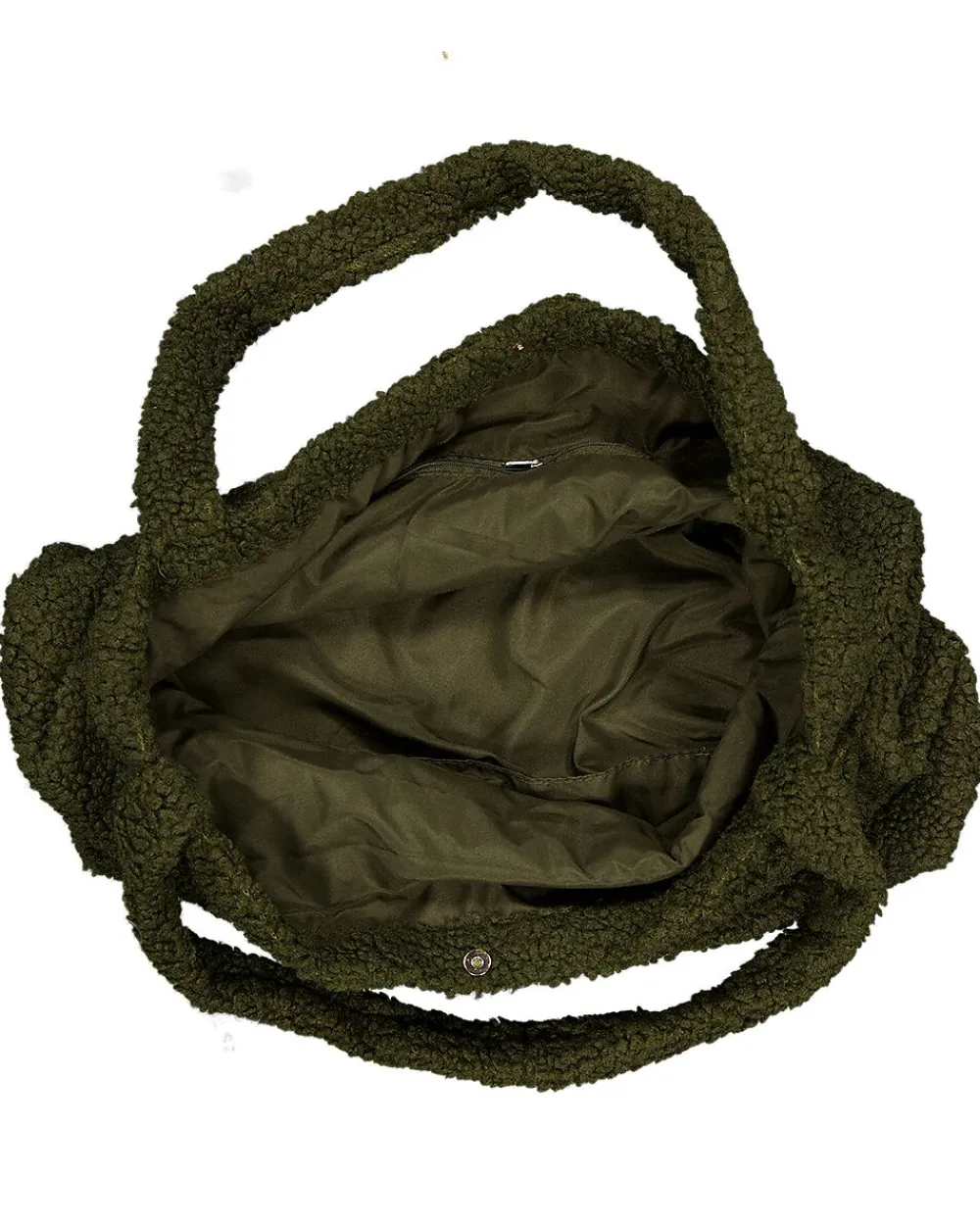 Clearance Zeeman Sac - Vert