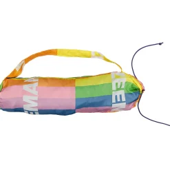 Online Zeeman Sac de yoga - Multicolore