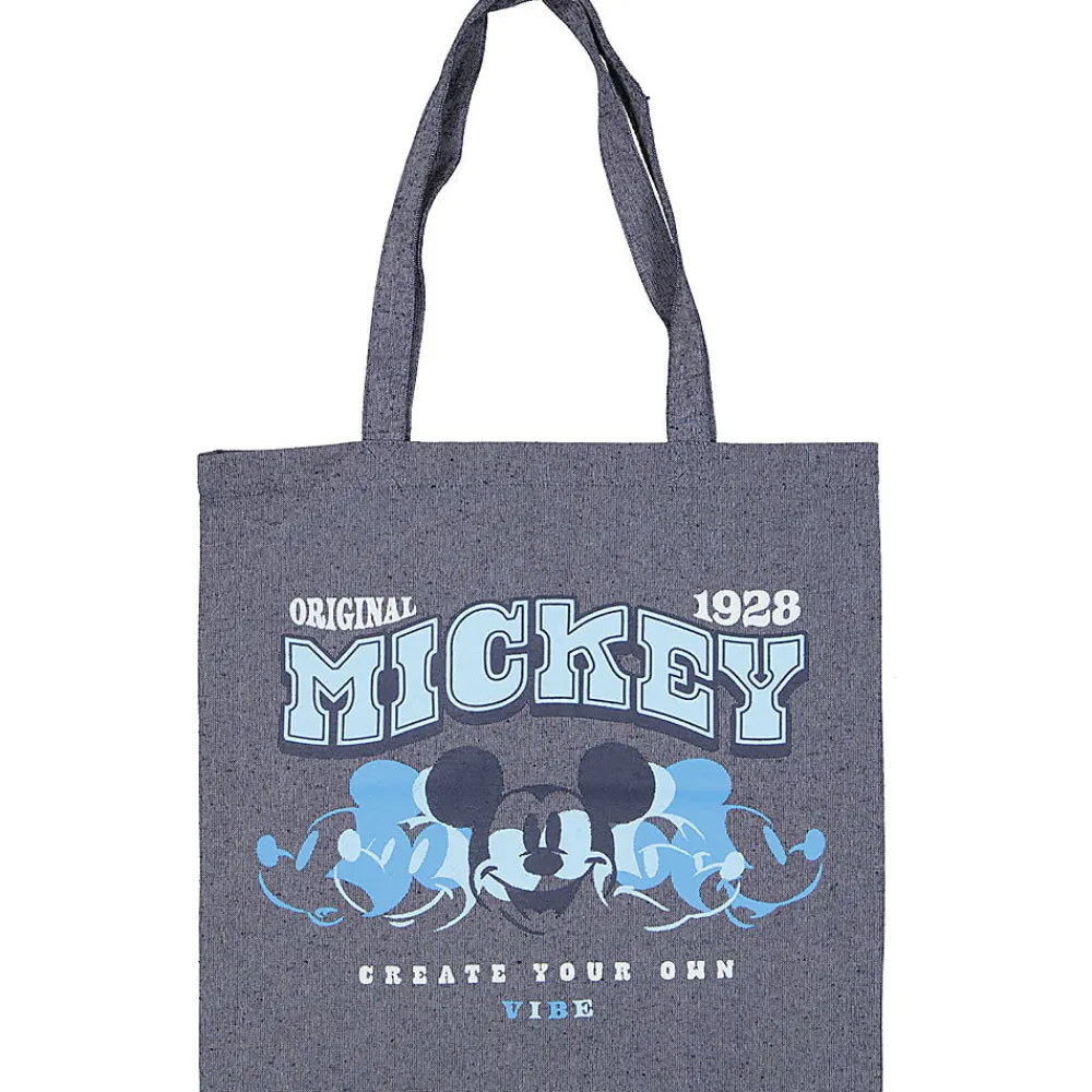 Online Zeeman Sac en toile - Bleu