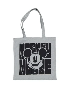 Outlet Zeeman Sac en toile - Gris