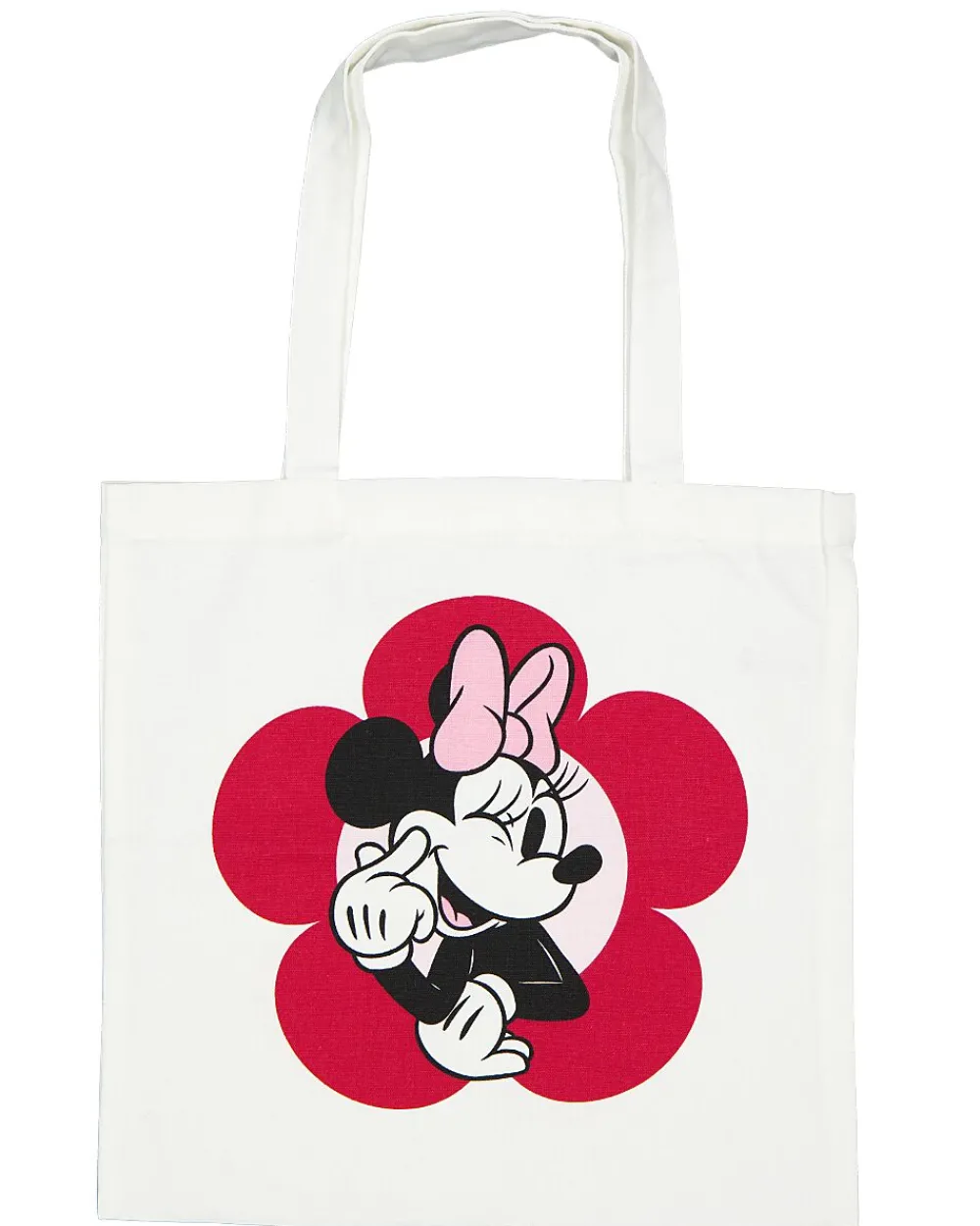 Online Zeeman Sac en toile - Multicolore