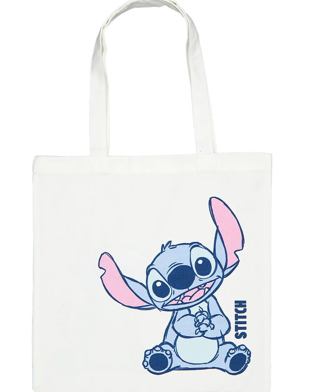Zeeman Sac en toile - Multicolore
