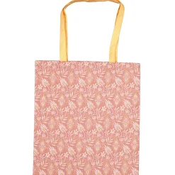 Hot Zeeman Sac en toile - Rose